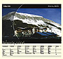 Februr - Hintertux, Raksko